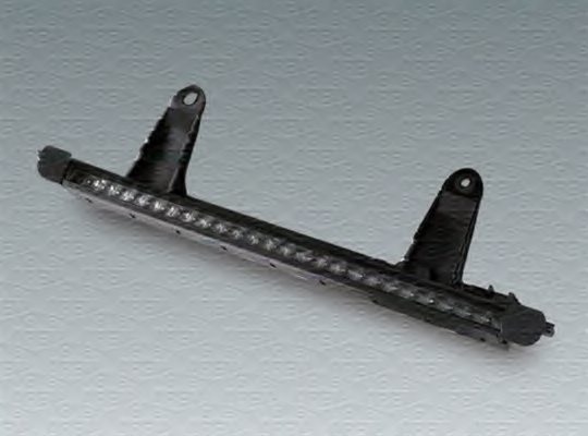 MAGNETI MARELLI 714029120601 Auxiliary Stop Light